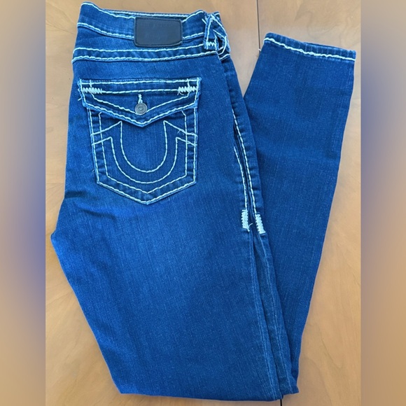 TRUE RELIGION JEANS - Picture 3 of 3